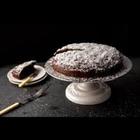 Coconut Chocolate Cake Video Zeichen