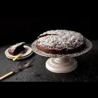 Coconut Chocolate Cake Video Plakat