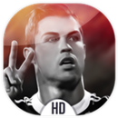 Tapeta na Pulpit Cristiano Ronaldo aplikacja