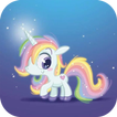 Unicorn Wallpaper full HD 😍