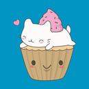 Kawaii Cat Wallpaper aplikacja