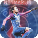 HD Neymar Wallpaper JR aplikacja