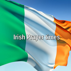 Prayer Times In Dublin icône