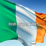 Prayer Times In Dublin