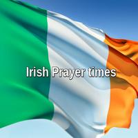 Prayer Times In Dublin capture d'écran 1