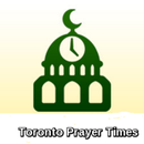 APK Prayer Times In Toronto (shia)