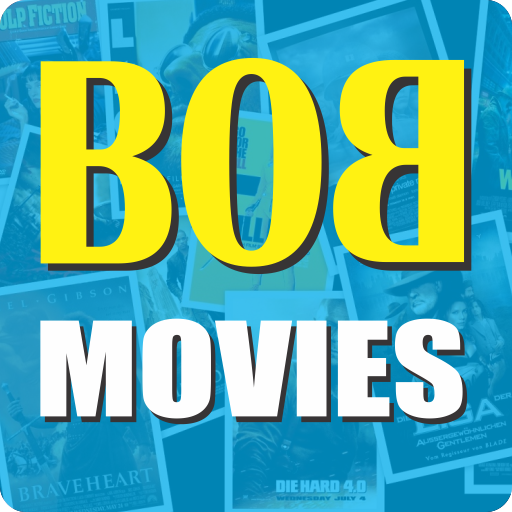 BOB MOVIES - Best Hollywood Movies Collection