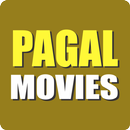 Pagal Movies - Bollywood & Hollywood Movies Zone APK