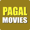 Pagal Movies - Bollywood & Hollywood Movies Zone-APK