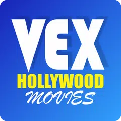 download VexMovies - Best Hollywood Movies Collections APK