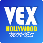 VexMovies - Best Hollywood Movies Collections-icoon