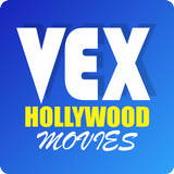VexMovies - Best Hollywood Movies Collections icône