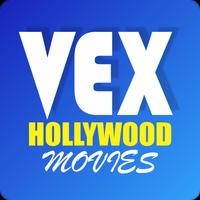 VexMovies - Best Hollywood Movies Collections Affiche