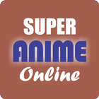 Best Super Anime Online أيقونة