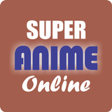 Super Anime Zone icône