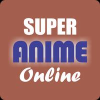 Super Anime Zone Affiche