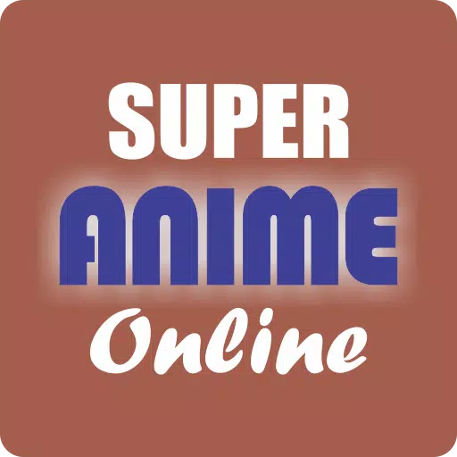 Super Anime Zone APK for Android Download