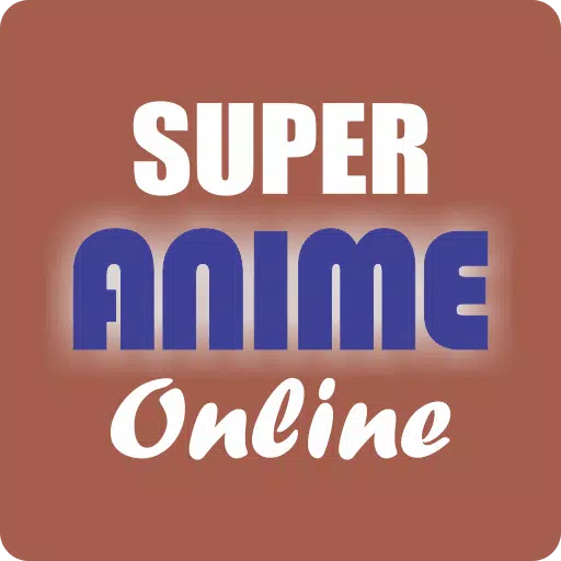 super anime APK for Android Download