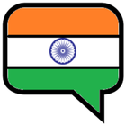 Indian Chatroom - Chat Room иконка