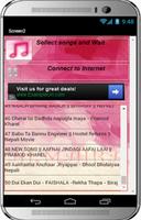 All Songs NEPALI capture d'écran 2