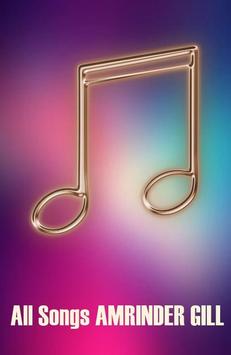 All Songs Amrinder Gill Apk App Free Download For Android