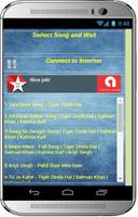 Tera Noor Songs - Tiger Zinda Hai screenshot 1