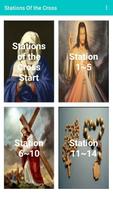 Stations Of the Cross - Cathol Screenshot 1