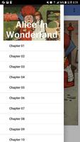 Alice's Adventure in Wonderland (Classic Book) Screenshot 2