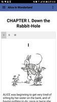 Alice's Adventure in Wonderland (Classic Book) Screenshot 3