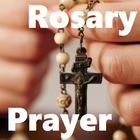 ikon Holy Rosary Prayer