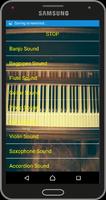 Instrumentos musicales captura de pantalla 3