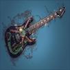 APK Electric Guitar Songs