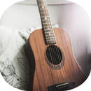 Pieśni gitarowe aplikacja