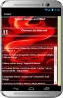 Ik Kahani Songs - Gajendra Verma screenshot 1