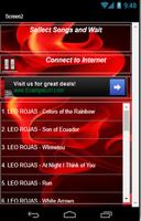 Best Songs of LEO ROJAS capture d'écran 1