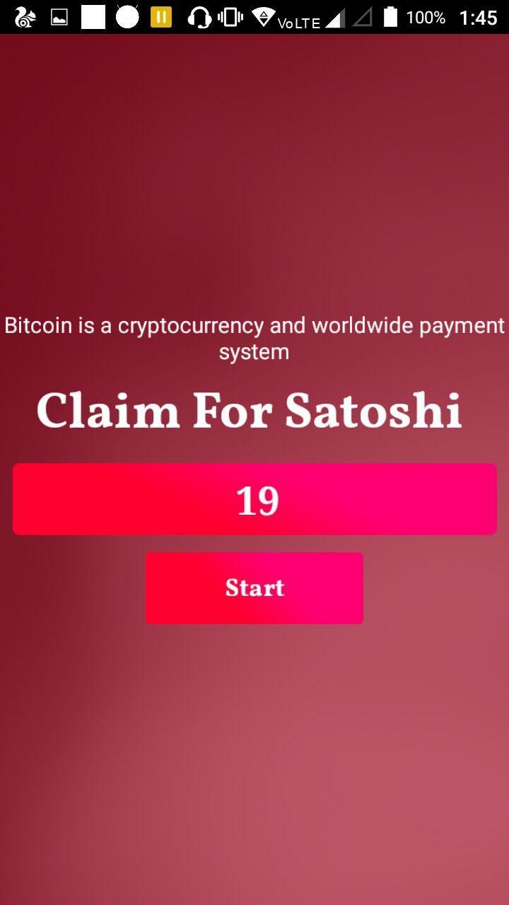 Download bitcoin earning zone apk Download bitcoin earning zone apk