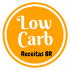 Receitas Low Carb BR icon