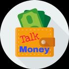 Talk Money أيقونة