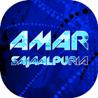 All of AMAR SAJAALPURIA Songs ícone