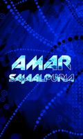 Poster All of AMAR SAJAALPURIA Songs