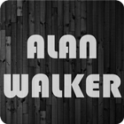 Best of Alan Walker Music-icoon