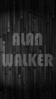 Best of Alan Walker Music Affiche