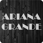 Ariana Grande Channel أيقونة