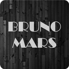 Bruno Mars Channel Zeichen