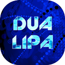 All of DUA LIPA Songs aplikacja