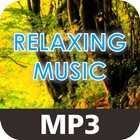 MP3 Relaxing Therapy Music 2018-icoon