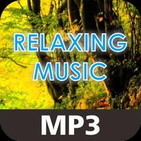MP3 Relaxing Therapy Music 2018 Affiche