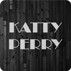 Katty Perry Channel آئیکن