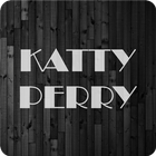 Katty Perry Channel ícone