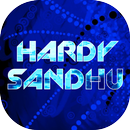 All of HARDY SANDHU Songs aplikacja
